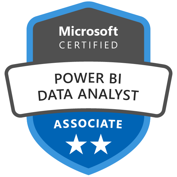 Power BI Certified